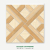 Goodwill GG44564W Floor Tile 40x40cm