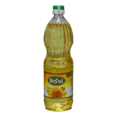 Cooking Oil