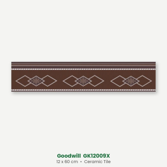 Skirting Border Tiles