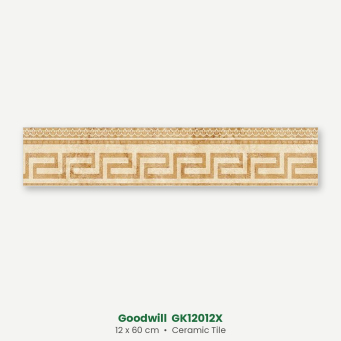 Skirting Border Tiles