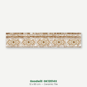 Skirting Border Tiles
