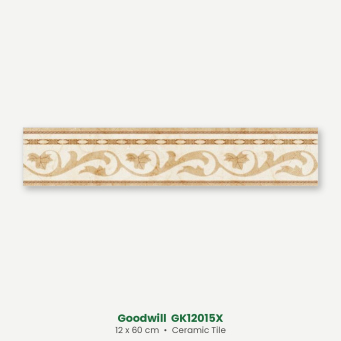 Skirting Border Tiles