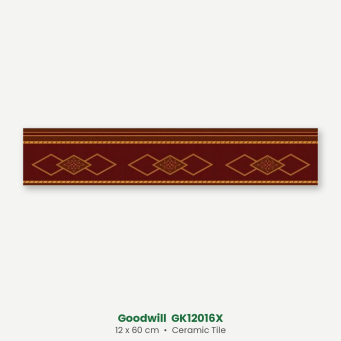 Skirting Border Tiles