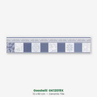 Skirting Border Tiles