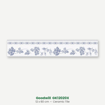 Skirting & Border Tiles