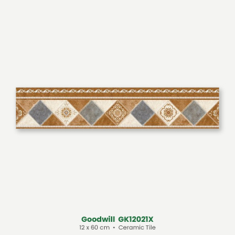 Skirting Border Tiles