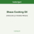 Shaza Cooking Oil ISO