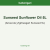 Sunseed Sunflower Oil 5L ISO
