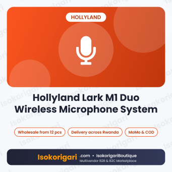 Microphones & Studio Equipment