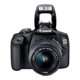 Digital Cameras (Kamera)