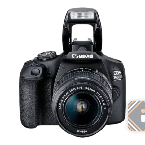 Digital Cameras