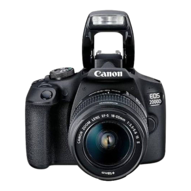Digital Cameras