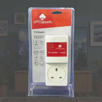 Voltage Stabilizers (Ibigenzura Umuvuduko w'Amashanyarazi)
