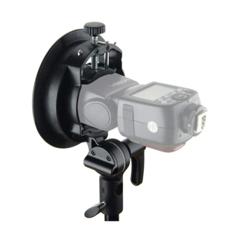 Camera Accessories (Ibikoresho bya Kamera)