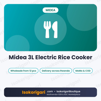Kitchen Appliances