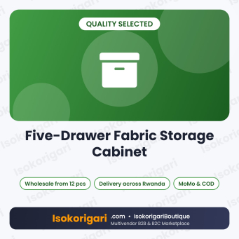 Storage Boxes & Baskets