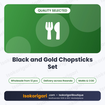 Cutlery & Kitchen Utensils