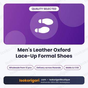 Men's Shoes