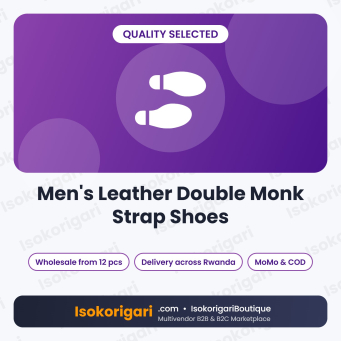 Men's Shoes