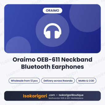 Headphones & Headsets (Ecouteurs)