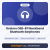 Oraimo OEB-611 Neckband Bluetooth Earphones