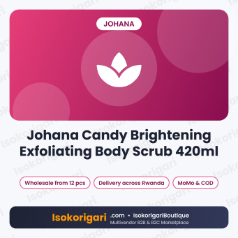 Face & Skin Care (Kwita ku Ruhu)
