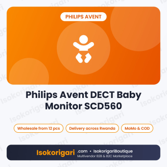 Baby Gear