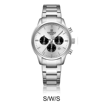 Men's Watches (Amasaha y'Abagabo)