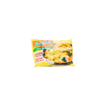 Pasta & Noodles (Makaroni, Spageti na Nudeli)