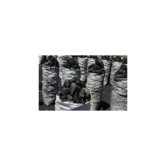 Charcoal & Stoves (Amakara n'Imbabura)