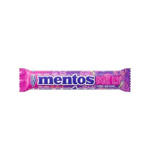Sweets & Chewing Gum (Bombo n'Ishikarete)