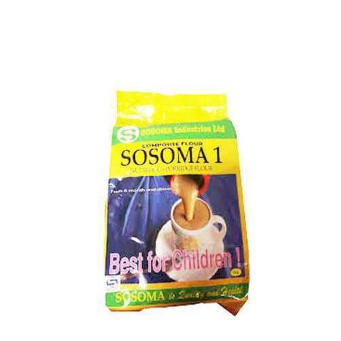 Porridge Flour (Ifu y'Igikoma)