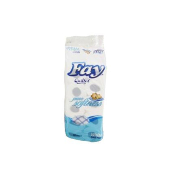 Toilet Paper, Tissues & Serviettes (Impapuro z'Isuku na Serviyeti)