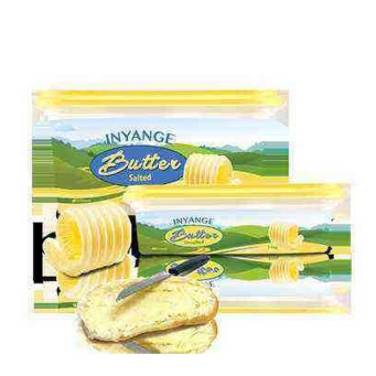 Butter & Margarine (Amavuta y'Inka na Marigarine)