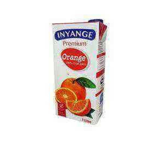 Fruit Juices (Imitobe)