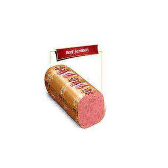 Sausages & Ham (Sosiso na Jambo)