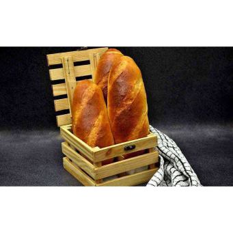 Bread & Bakery (Imigati na Keke)
