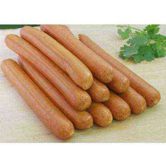 Sausages & Ham (Sosiso na Jambo)