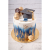 Congratulations Cake