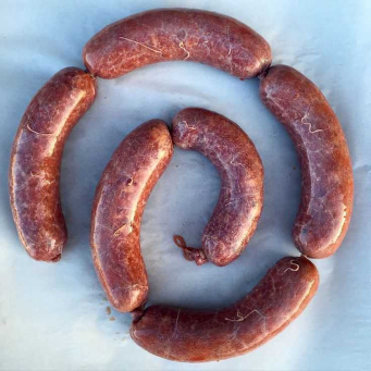 Sausages & Ham