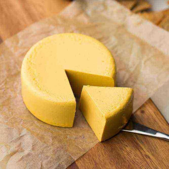 Cheese & Cream (Foromaje na Kirimu)