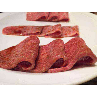 Sausages & Ham (Sosiso na Jambo)