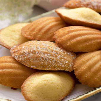 Bread & Bakery (Imigati na Keke)