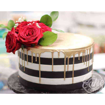 Bread & Bakery (Imigati na Keke)