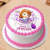 Princess Cake