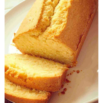 Bread & Bakery (Imigati na Keke)