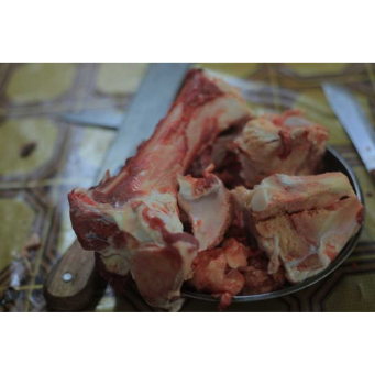 Beef, Goat & Pork (Inyama z'Inka, Ihene n'Ingurube)