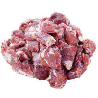 Beef, Goat & Pork