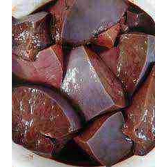 Beef, Goat & Pork (Inyama z'Inka, Ihene n'Ingurube)