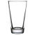 Clear Drinking Glasses